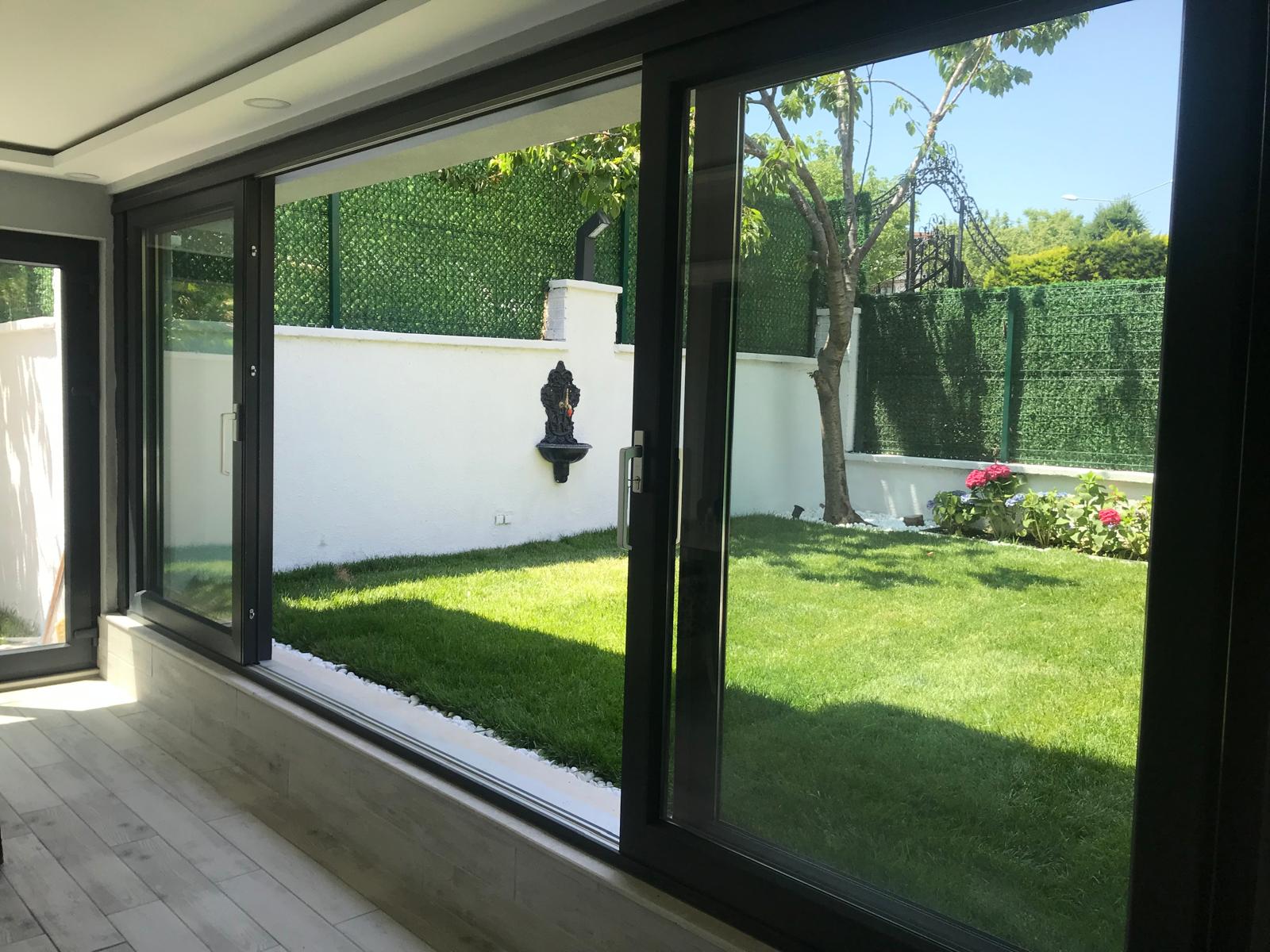 Hebeschiebe Sürme Sistem 39